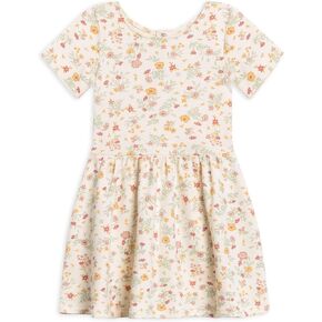 Colored Organics Dress