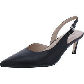 حذاء نسائي من Naturalizer مقاس 27 من Felicia Slingback