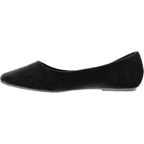 Corkys Footwear Hey Girl Women's Over It Slip-on Flat
