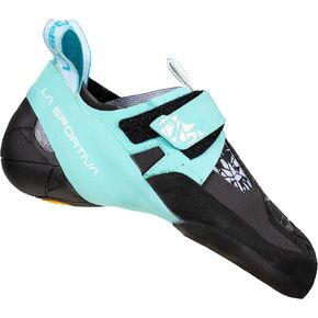 La Sportiva Womens Skwama Vegan Performance Rock Climbing Shoe