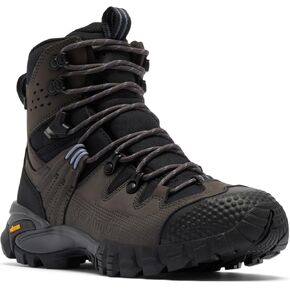 Columbia Women's Geoterra Outdry Leather Hiking Boot