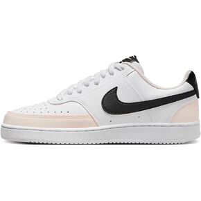 NIKE Womens Court Vision LO Casual Shoes Adult FD0285-100