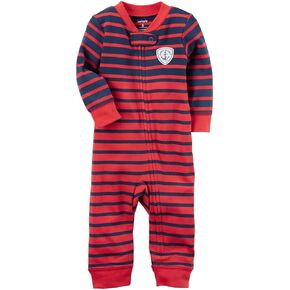 Carter's Baby Boys' Interlock 115g239