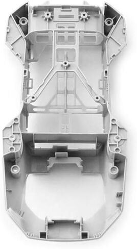 قطع غيار إطار الجسم الأوسط الأصلي Mini 4k لـ DJI Mini 4k/Mini 2 SE/Mini SE Drone إصلاح أجزاء (الإطار الأوسط) in Kuwait