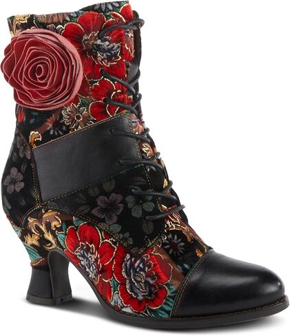 L'Artiste by Spring Step Women's Roselia Fashion Boot in Kuwait