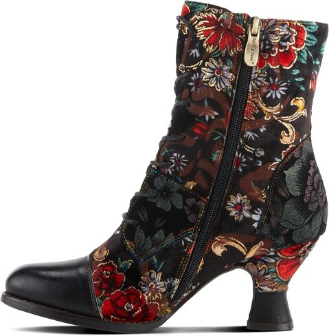 L'Artiste by Spring Step Women's Roselia Fashion Boot in Kuwait