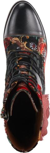 L'Artiste by Spring Step Women's Roselia Fashion Boot in Kuwait