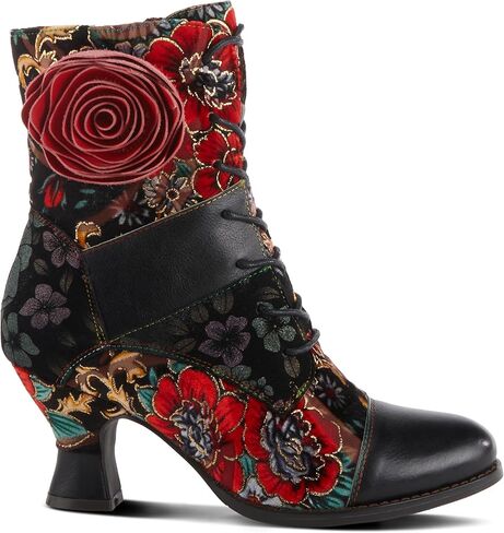 L'Artiste by Spring Step Women's Roselia Fashion Boot in Kuwait