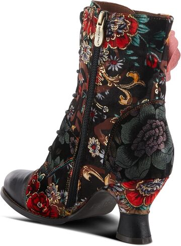 L'Artiste by Spring Step Women's Roselia Fashion Boot in Kuwait