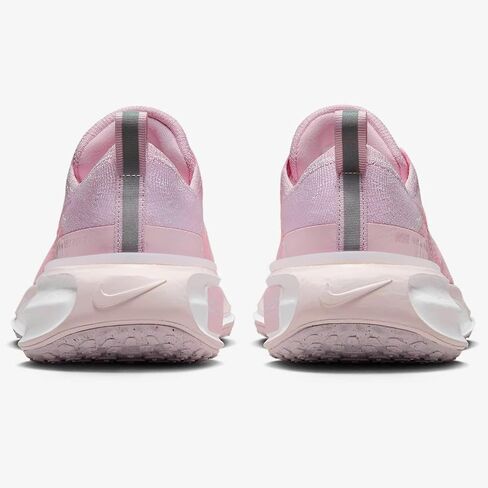 حذاء الجري Nike Invincible 3 للنساء (عريض للغاية) (FN7997-600، رغوة وردية/وردي لؤلؤي/وردي متوهج/أبيض) مقاس 9 in Saudi Arabia