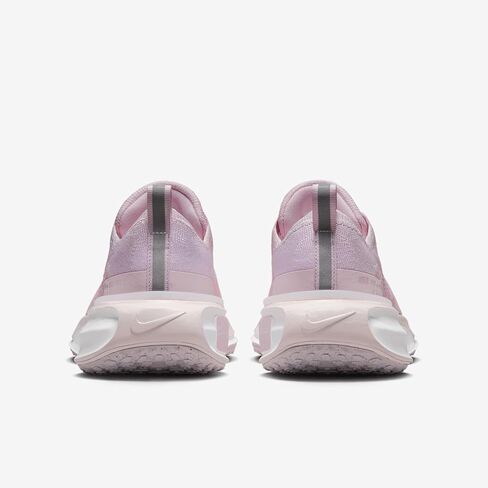 حذاء الجري Nike Invincible 3 للنساء (عريض للغاية) (FN7997-600، رغوة وردية/وردي لؤلؤي/وردي متوهج/أبيض) مقاس 9 in Saudi Arabia