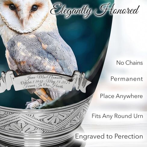 Cozy Cardinal Cremation Urns for Human Ashes Adult Male for Funeral, Burial or Home. Cremation Urns for Adult Male Large Urns for Dad and Cremation Urns for Adults XL Large & Small Urns for Ashes in Kuwait