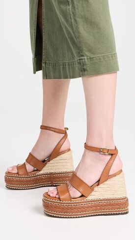 Women's Faure Espadrilles in Saudi Arabia