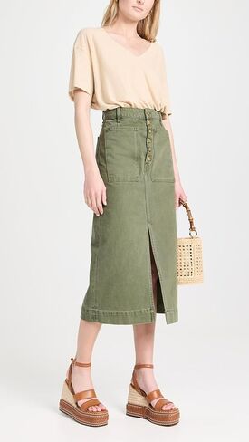 Women's Faure Espadrilles in Saudi Arabia