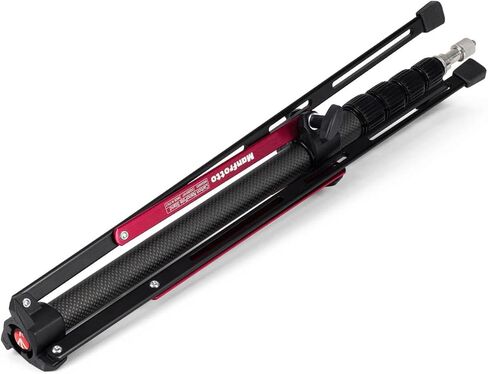 حامل مانفروتو من ألياف الكربون النانوبول in Kuwait