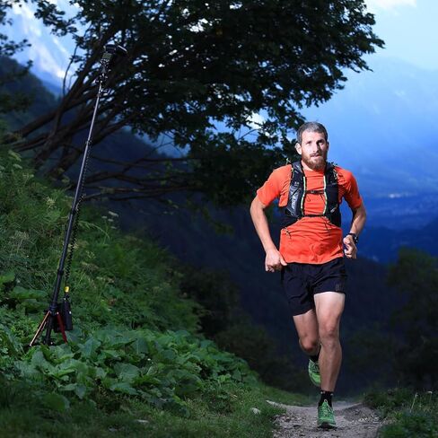 حامل مانفروتو من ألياف الكربون النانوبول in Kuwait