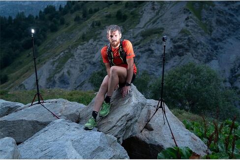 حامل مانفروتو من ألياف الكربون النانوبول in Kuwait