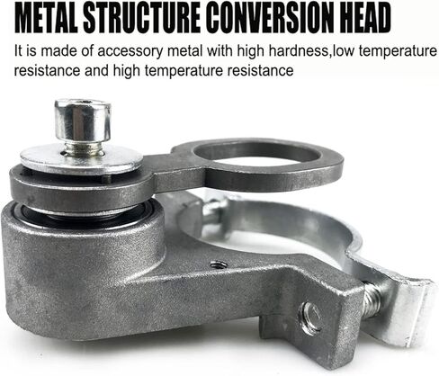 مجموعة محول طاحونة الزوايا، مجموعة رأس عالمية لتحويل طاحونة الزوايا من الفولاذ المقاوم للصدأ in Kuwait
