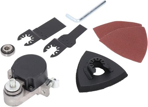 مجموعة محول طاحونة الزوايا، مجموعة رأس عالمية لتحويل طاحونة الزوايا من الفولاذ المقاوم للصدأ in Kuwait