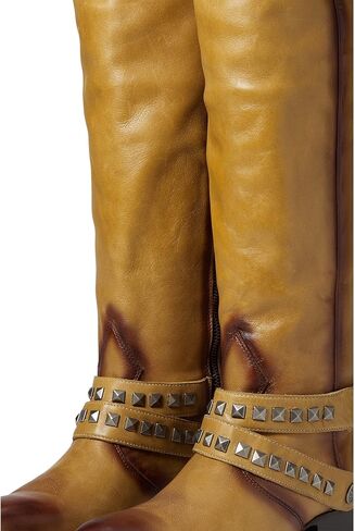 أولد جرينجو سيلفرتون تان 6.5 B (M) in Kuwait