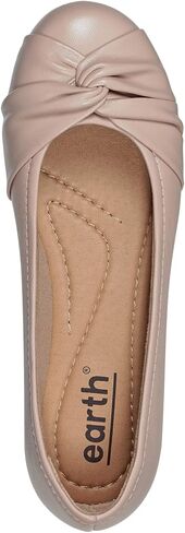 Earth Women's Jacci Ballet Flat in Kuwait