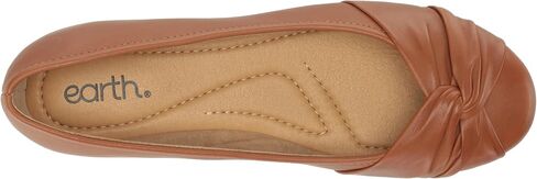 Earth Women's Jacci Ballet Flat in Kuwait