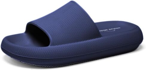 Ultra Soft Non Slip Cushion House Slippers for Men and Women in Saudi Arabia