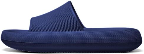Ultra Soft Non Slip Cushion House Slippers for Men and Women in Saudi Arabia