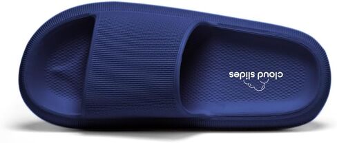 Ultra Soft Non Slip Cushion House Slippers for Men and Women in Saudi Arabia
