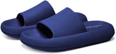 Ultra Soft Non Slip Cushion House Slippers for Men and Women in Saudi Arabia