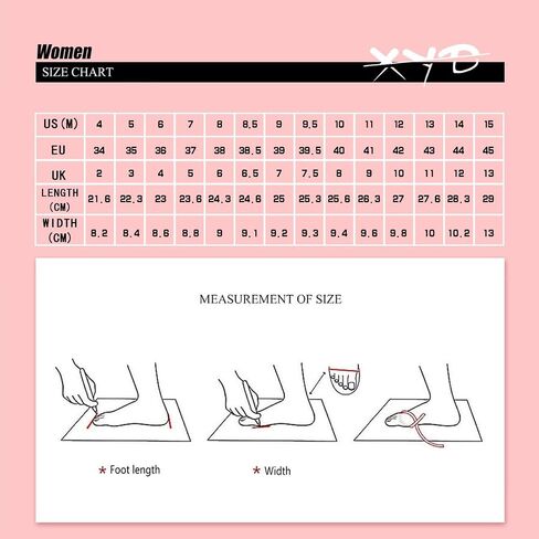 XYD Women Open Toe Ankle Strap Sandals Shoes Kitten Heel Rhinestones Studded Buckle Dance Casual Dating Pumps in Saudi Arabia