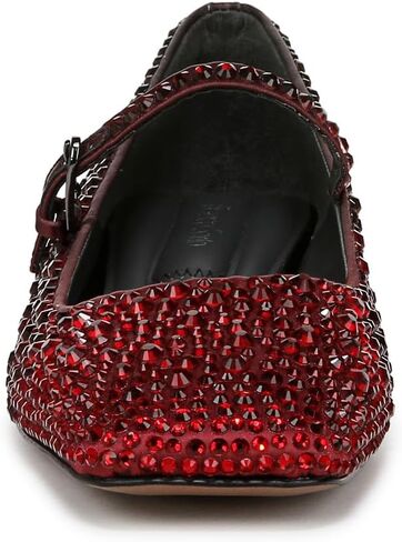 Franco Sarto Women's Tinsley Mary Jane Flat in Saudi Arabia