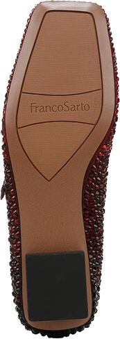 Franco Sarto Women's Tinsley Mary Jane Flat in Saudi Arabia