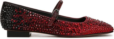 Franco Sarto Women's Tinsley Mary Jane Flat in Saudi Arabia