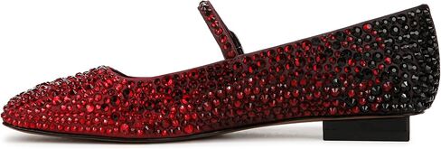 Franco Sarto Women's Tinsley Mary Jane Flat in Saudi Arabia