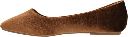 Corkys Footwear Hey Girl Women's Over It Slip-on Flat in Saudi Arabia