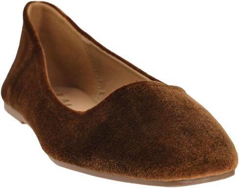 Corkys Footwear Hey Girl Women's Over It Slip-on Flat in Saudi Arabia
