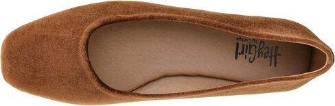 Corkys Footwear Hey Girl Women's Over It Slip-on Flat in Saudi Arabia