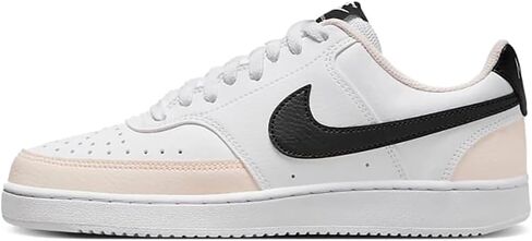 NIKE Womens Court Vision LO Casual Shoes Adult FD0285-100 in Saudi Arabia