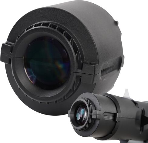 Aputure Amaran Spotlight 36° Lens for Amaran Spotlight SE Lens Kit (36° Lens Only) in Saudi Arabia