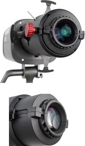 Aputure Amaran Spotlight 36° Lens for Amaran Spotlight SE Lens Kit (36° Lens Only) in Saudi Arabia