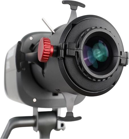 Aputure Amaran Spotlight 36° Lens for Amaran Spotlight SE Lens Kit (36° Lens Only) in Saudi Arabia