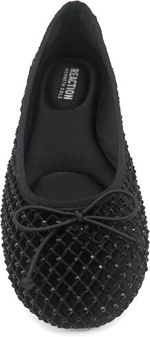 حذاء باليه مسطح للنساء من Kenneth Cole REACTION in Kuwait