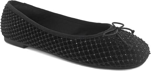 حذاء باليه مسطح للنساء من Kenneth Cole REACTION in Kuwait