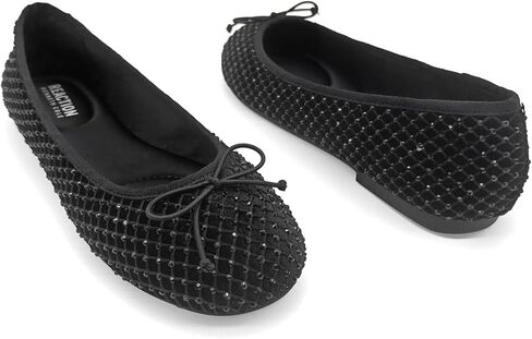 حذاء باليه مسطح للنساء من Kenneth Cole REACTION in Kuwait