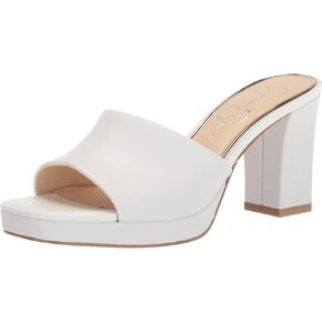 Jessica Simpson Womens Elyzza Mules
