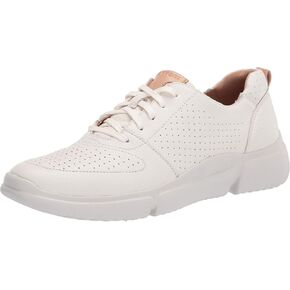 Rockport Women's R-Evolution Perf Lace Walking Shoe