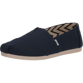 TOMS Womens Alpargata Heritage Canvas -