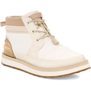Sanuk Women's Puffy Chiller Mid 2 Glam Chukka Boot