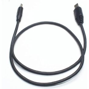 Suitable for jjc Cable Brand Handle Remote Control to Control The Connection Cable Remote Control/Tripod Handle (jjc GP-vpr1,sr-f2,jjc vpr1) Mini 10pin USB to Multi USB for Sony Shutter Cable